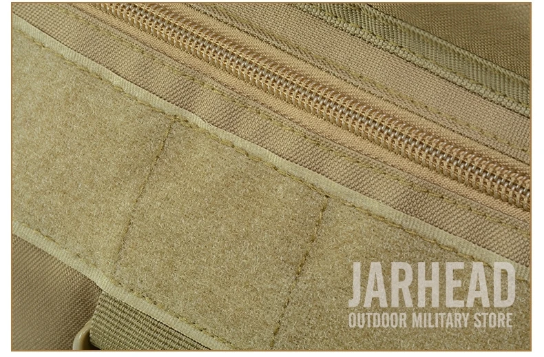 Wasserdichte Camouflage-Umhängetasche für Outdoor-Aktivitäten, Robuste Herren-Klettertasche für Reisen, Wandern und Outdoor-Ausrüstung – Detail 16