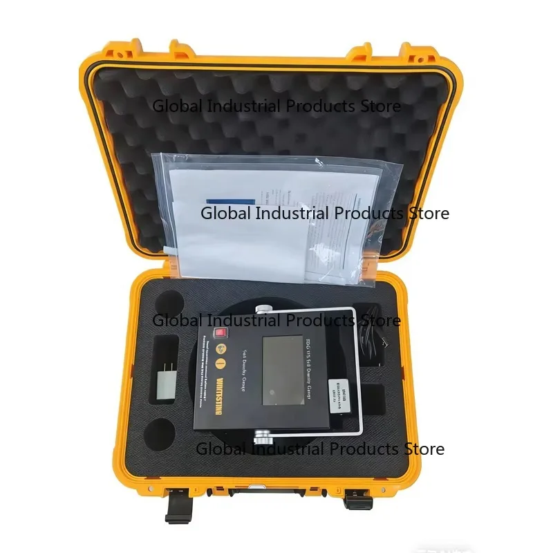 Rapid-Response Non-Nuclear Density Meter ODM Customized Tester for Accurate Material Measurement