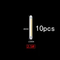 10pcs 2.5mm
