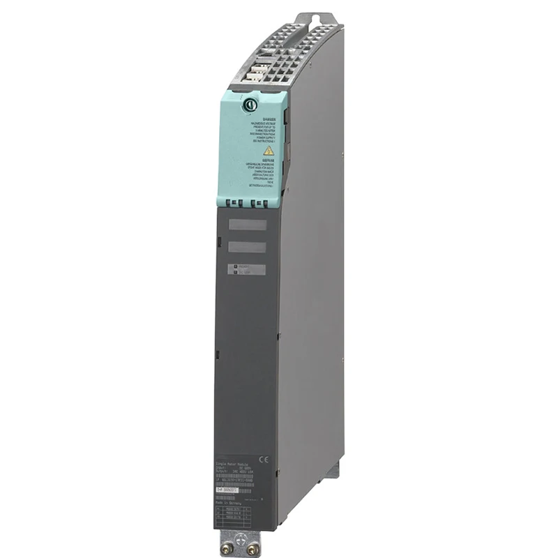 وحدة الطاقة PLC للتحكم الصناعي الأصلي 3RK1301-1FB00-0AA2 لأنظمة الأتمتة أصلية 100%