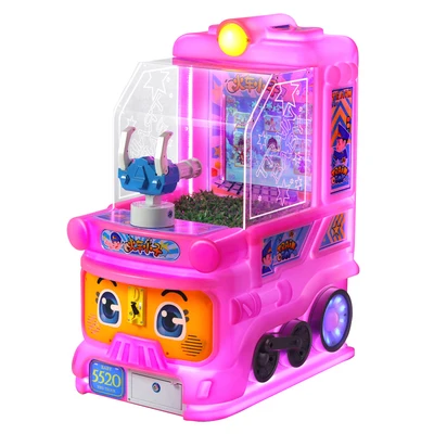 Happy Kids Water Shooting Gun Arcade Game Shooting Water Games Arcade Machine