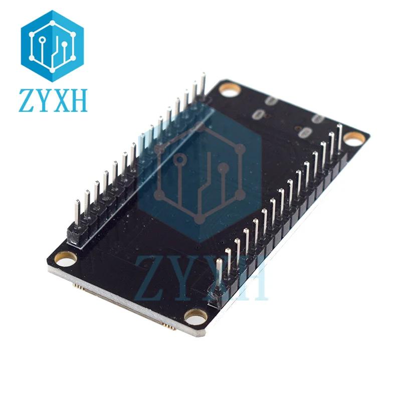 USB Type-C ESP32 Development Board CH340C WiFi+Bluetooth Ultra-Low Power Consumption Dual Core CPU ESP-32S ESP32-WROOM-32