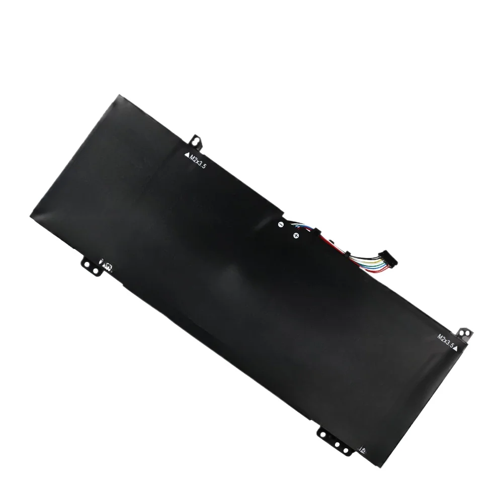 For Lenovo Xiaoxin Air 14ARR 14IKBR 15ARR 15IKBR Ideapad 530s-14IKB 530s-15IKB 7.68V 45Wh 5.928Ah New L17C4PB0 Laptop Battery