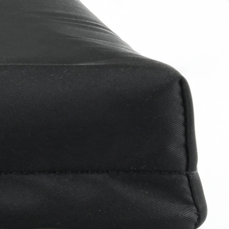 حقيبة حمل محمولة للسفر غطاء حماية مقاوم للغبار لجهاز RODE Caster II