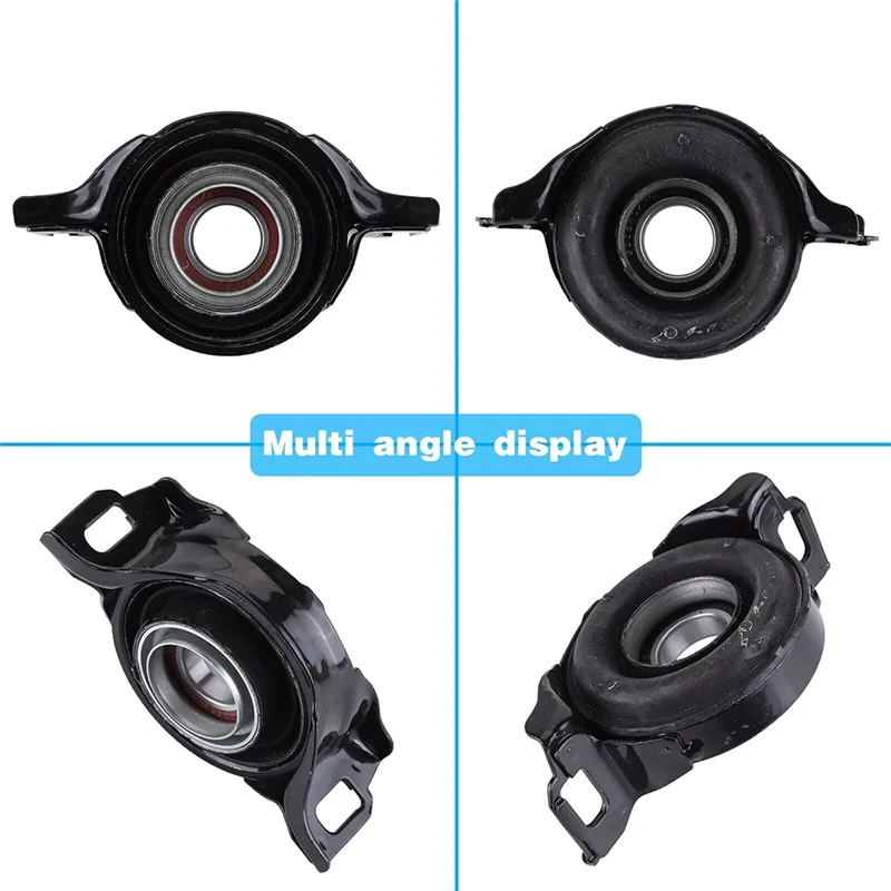 

A60E-Car Center Support Bearing For Chrysler Crossfire 2004-2008 W/AT Transmission TCP0446543281M 01234581M