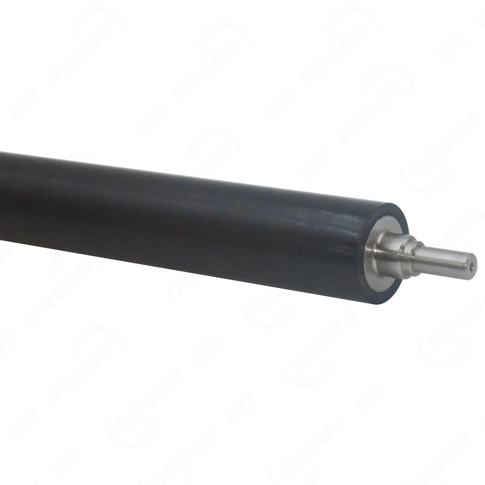 for CET Lower Sleeved Roller for Canon iR ADVANCE DX C5840 C5850 C5860 C5870 C5840i C5850i C5860i C5870i Pressure Roller