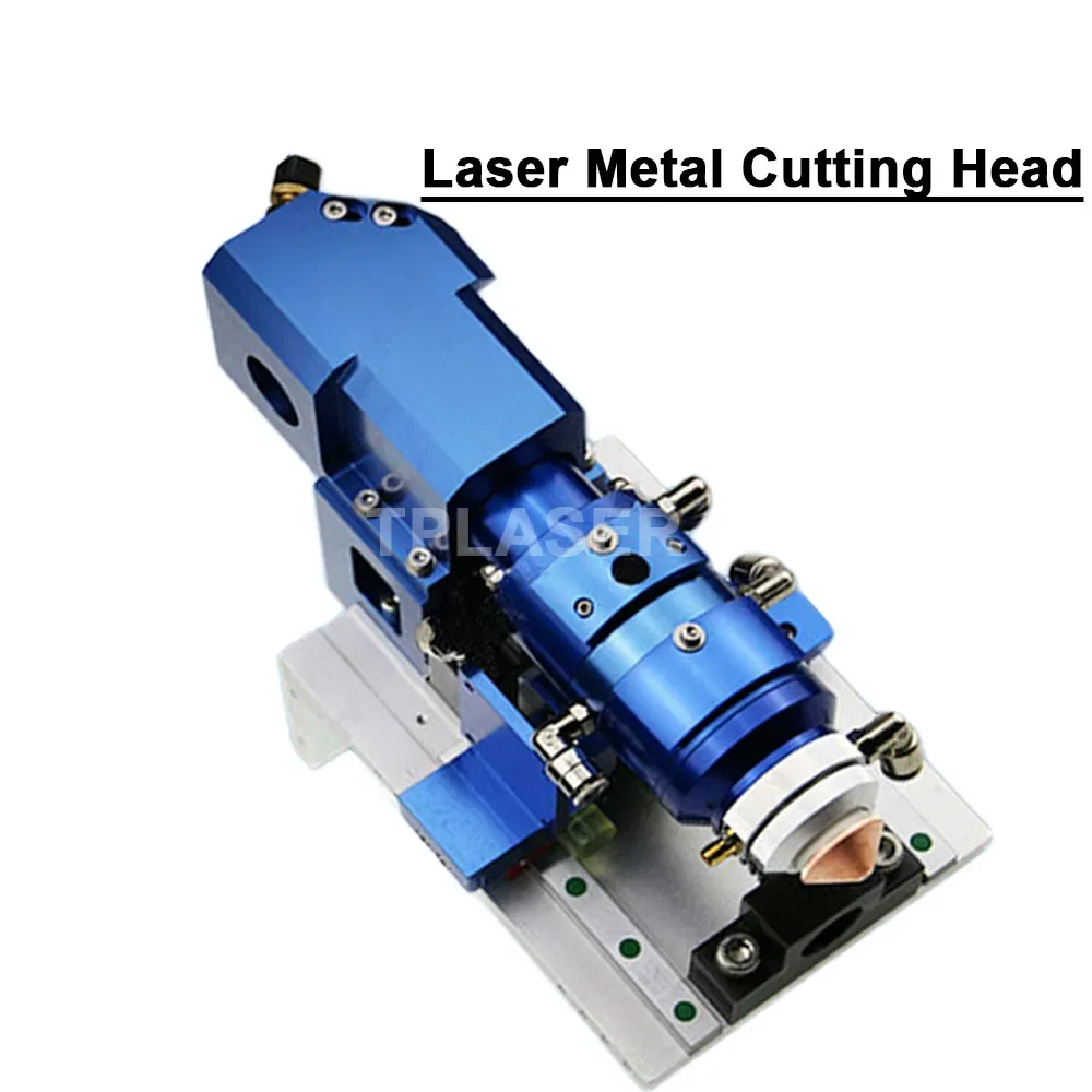 HAOJIAYI 500W Auto Focus Metal Laser Cutting Head for CO2 Laser Cutting Machine