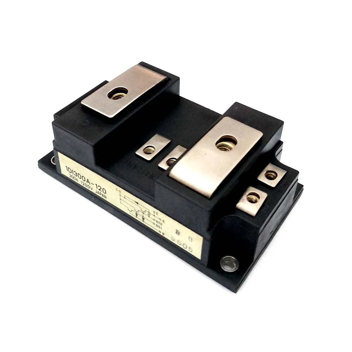 

BJT TRANSISTOR POWER MODULE 1DI300A-120 1DI200A-120 1DI300D-100 1DI400D-100 1DI300G-100 1DI300X-120