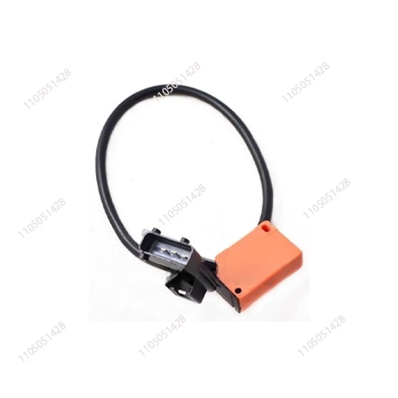 

Applicable forklift parts for IN5310 speed sensor J3501068