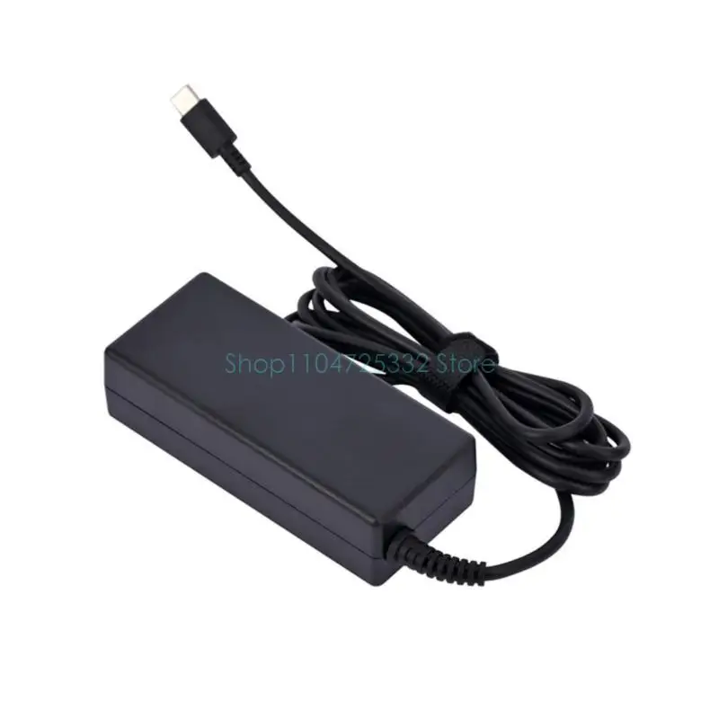 

65W USB C Laptop Chargers Fast Charging Type C Power Supply for Latitude 13 9350
