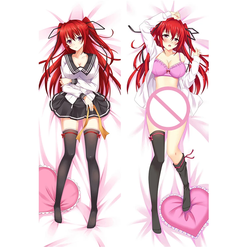 

The New Pillowcase Anime Hugging Body Pillow Cartoon Otaku Bedding Pillow Case Dakimakura Hugging Fullbody Pillow Cases