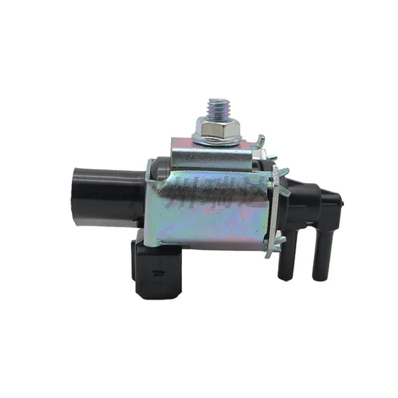 

MR160676 carbon canister solenoid valve for Mitsubishi Pajero auto parts wholesale