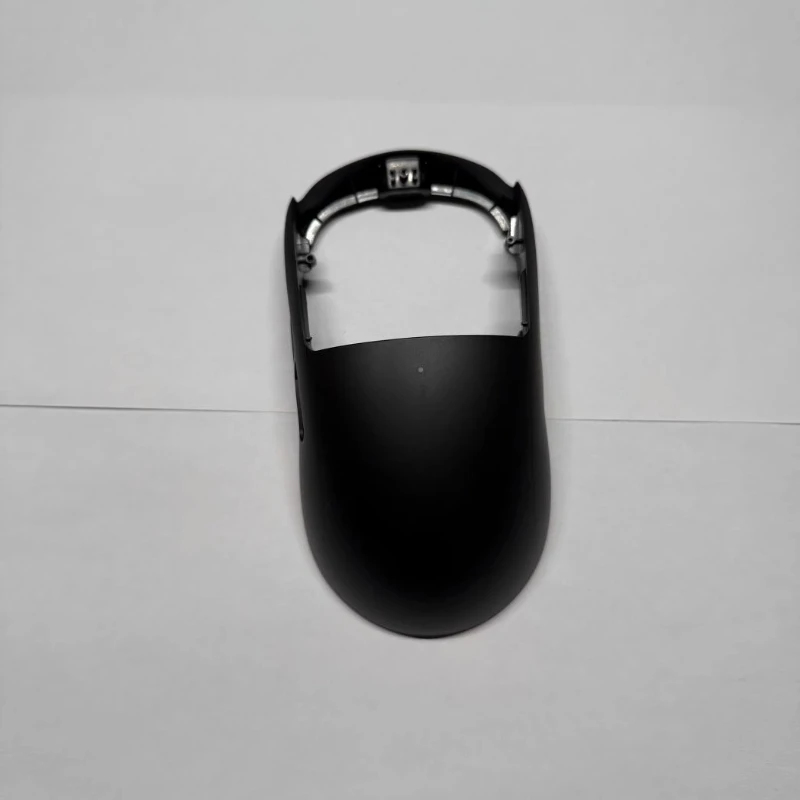 Original Mouse Shell for Logitech 3 Gaming Mouse Modification Accessories Case Cable Skeleton Bottom Cover Mouse Sticker