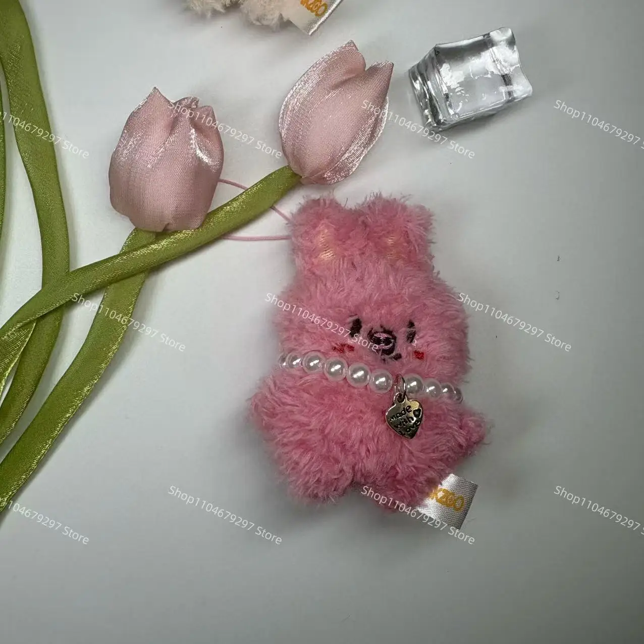 พวงกุญแจสเตรย์คิดส์ SKZOO ตุ๊กตาสัตว์น่ารักประดับมุกเล็กๆ รูปดาวน่ารัก ของตกแต่งจี้ห้อย ของเล่นเด็ก สำหรับแฟนคลับ SKZ