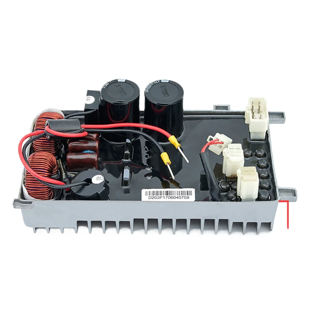 230V 50Hz IG2000 DU20  Generator Inverter AVR Automatic Voltage Regulator Stabilizer Inverter Module Control Circuit Board
