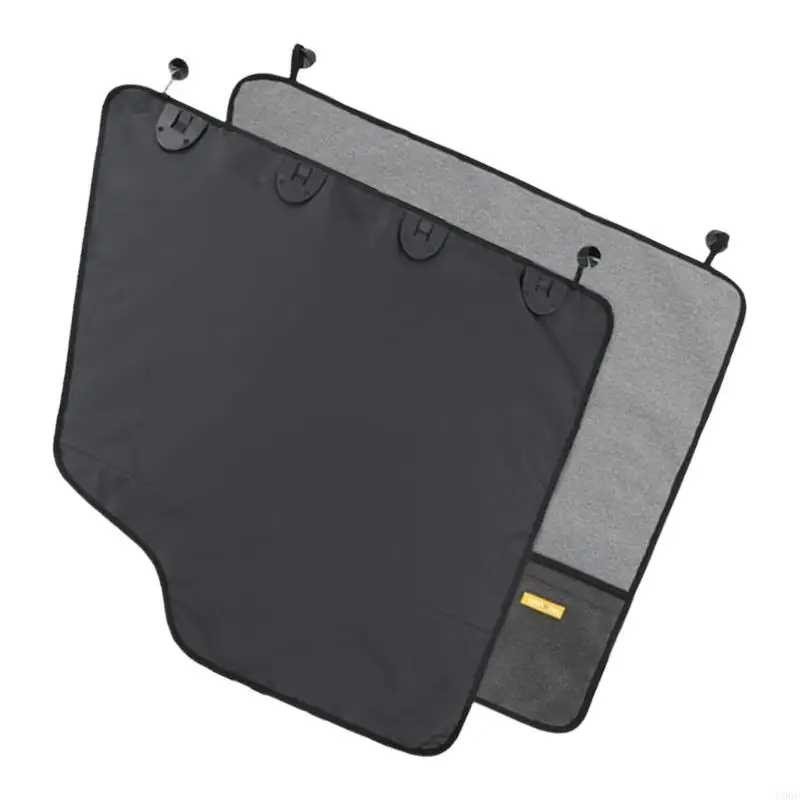 2025 NEW 2PCS CAR DOOR PROTECTOR OXFORD CLOTCH SCRACK GURDANT