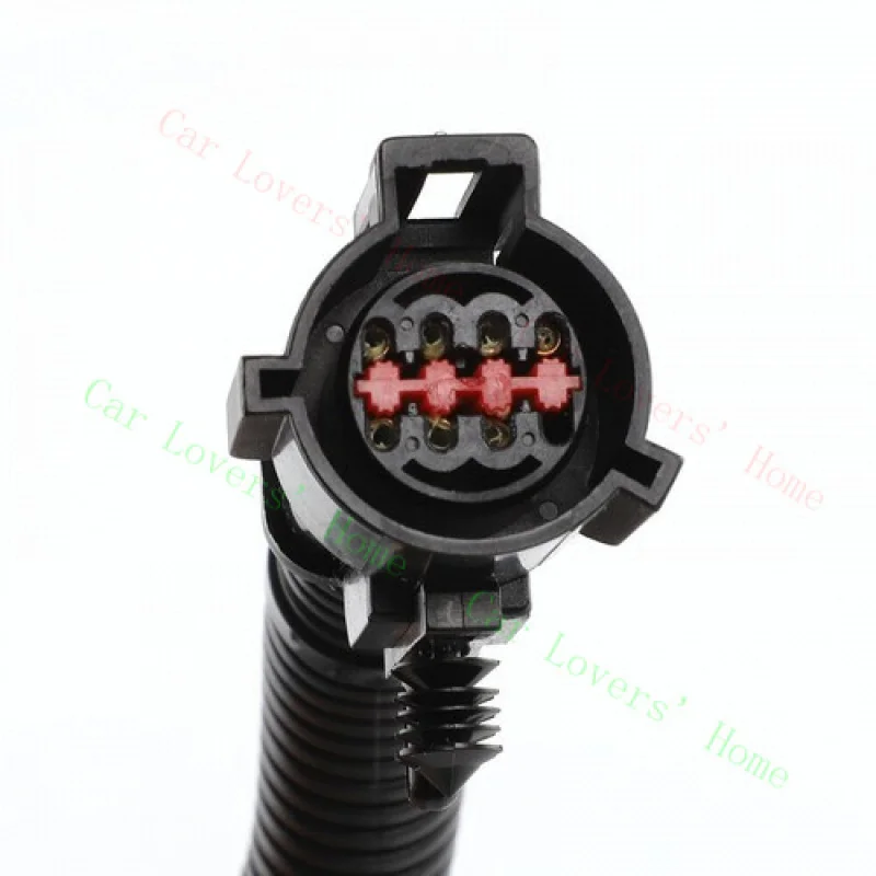 A+ Transfer Case Motor 600-931&48-221 For Ford Ranger 2006-2011 W/7Pins 6L5Z7G360AA