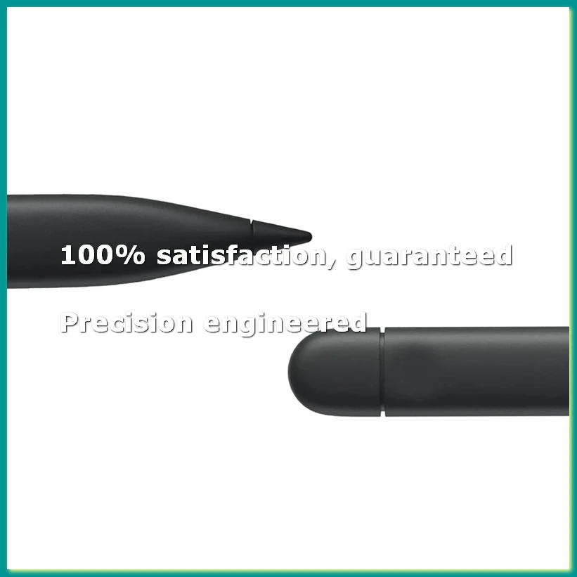 Slim Pen 2 Compatible for Pro 8 Pro 9 Pro X Pro 10, Stylus Pen, Pinpoint Accuracy & Real-Time Writing-A86Z