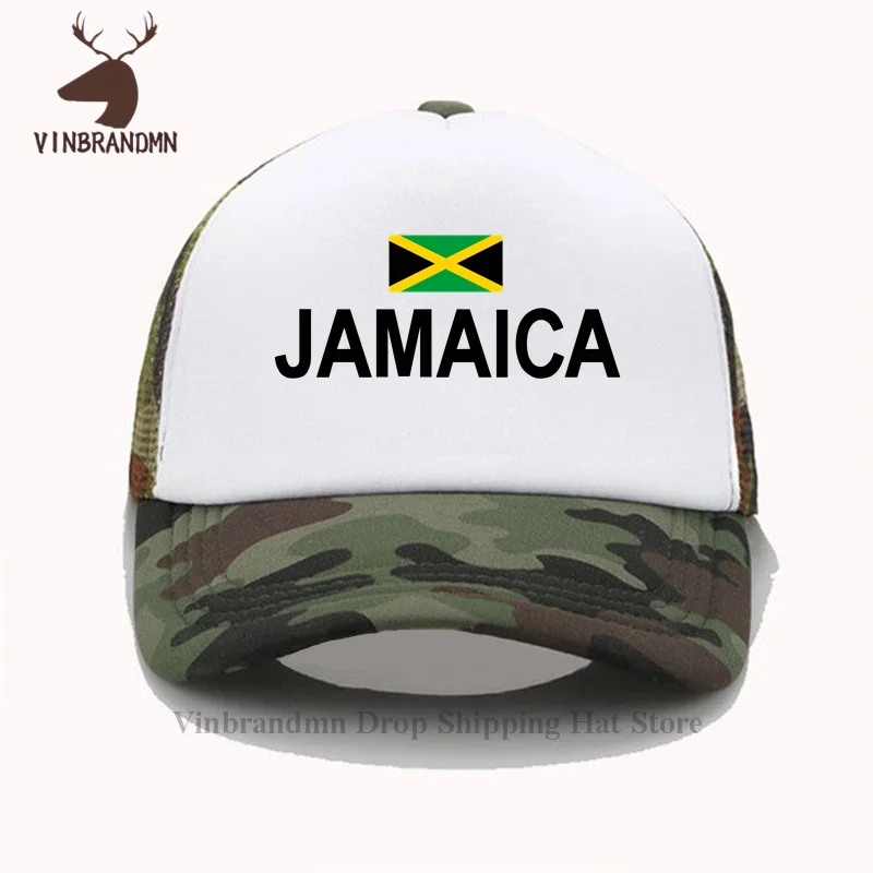 2022 new fashion Jamaica bucket hats nation footballer sporting country new flag fishing hats JAM Jamaican hip hop baseball caps