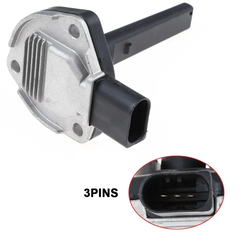 

Car Oil Level Sensor 1439810 7508003 12611439810 12617508003 For BMW 1 3 5 7 Series X3 X5 Z3 Z4 Z8