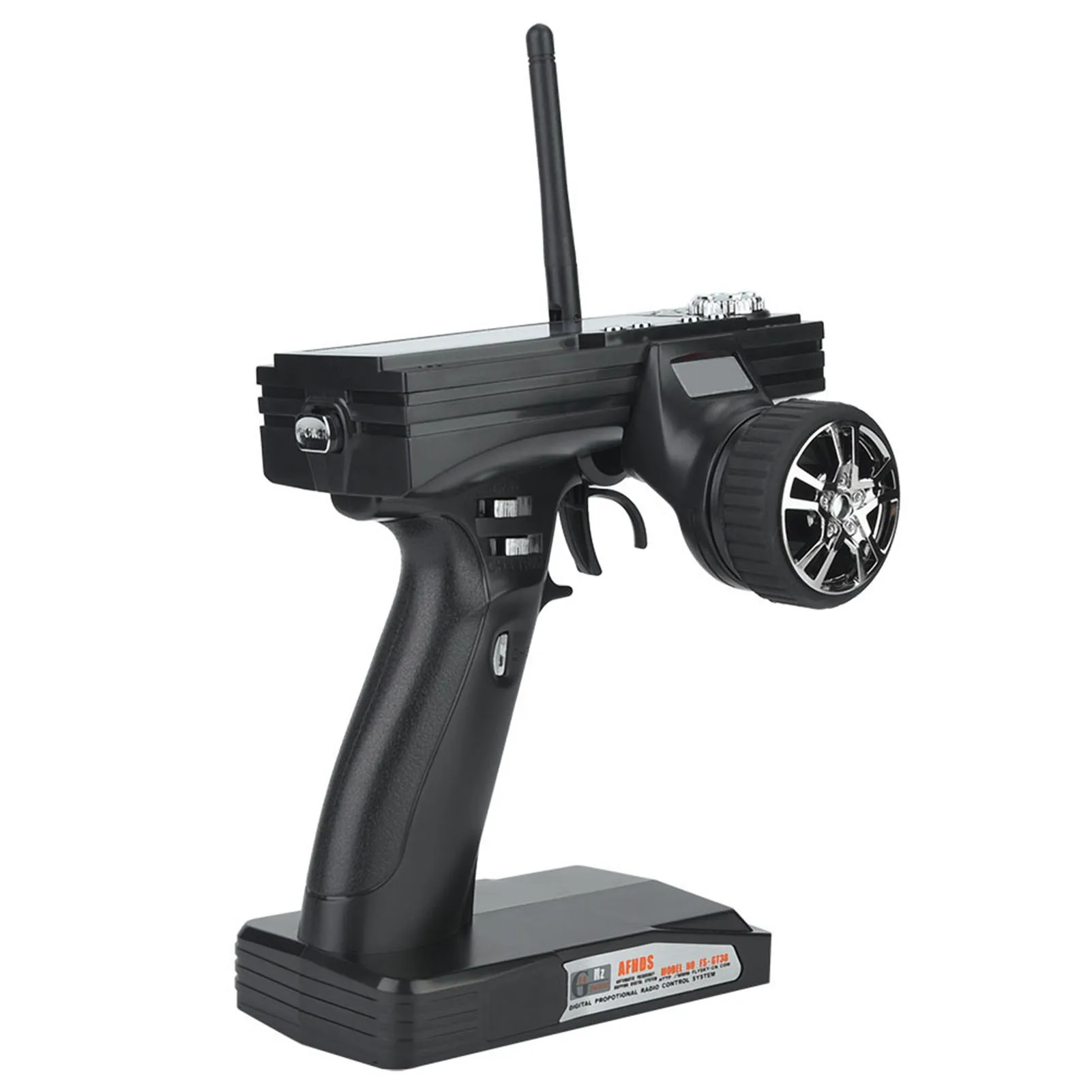 Flysky FS GT3B 2,4G 3CH LED Sender & Empfänger für RC Auto Boot Modell