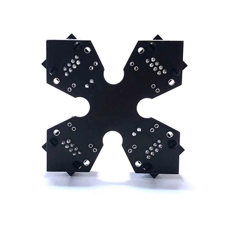 M85K Throwing Star LAN Tap Network Packet Capture Module Replica Monitoring Ethernet Communication Passive Ethernet