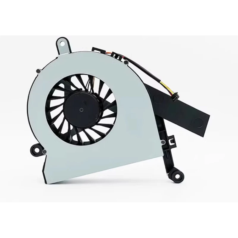 New Replacement CPU Coolin Fan For HP 24 All-in-One PC Model 24-10007nx