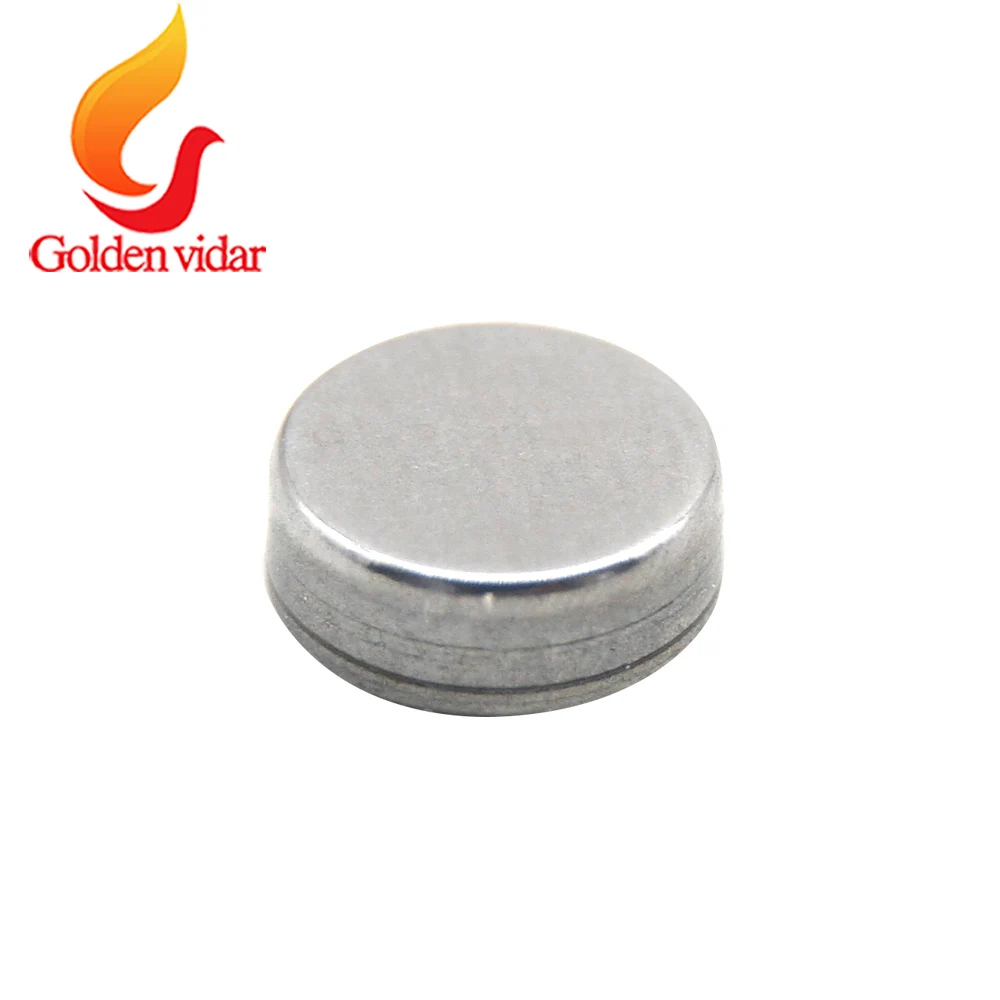 20pcs/lot CAT C6.4 C6.6 C4.2 Injector adjust shims 1.30mm-2.60mm For caterpillar 326-4700,320-0680,320-0690,320-0677,321-3600