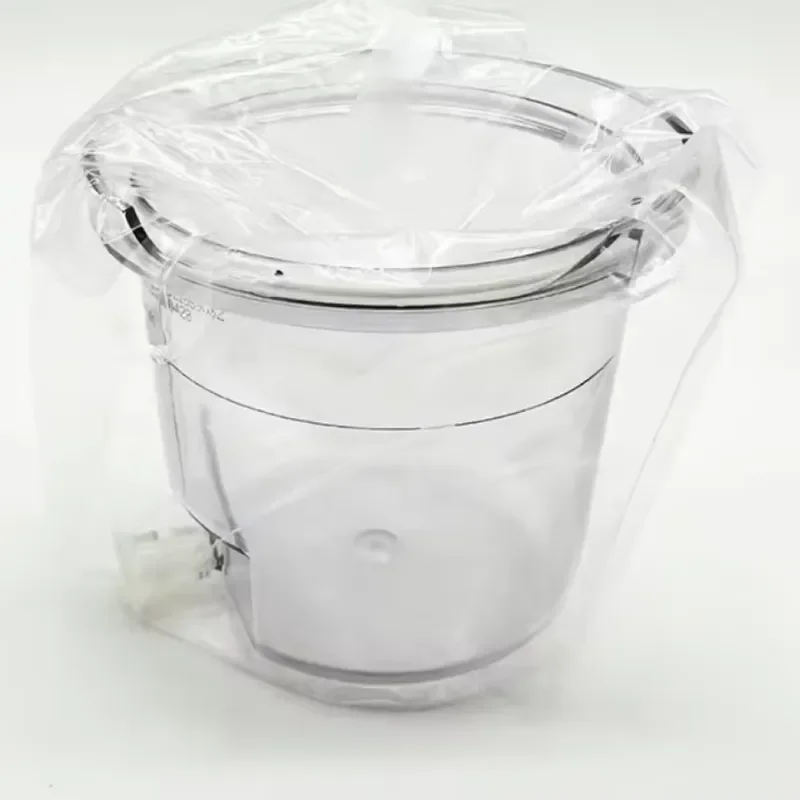 Reusable Medical Grade Expiratory Bacteria Filter 10063033 PB980 for Pediatric & Adult - Brand New