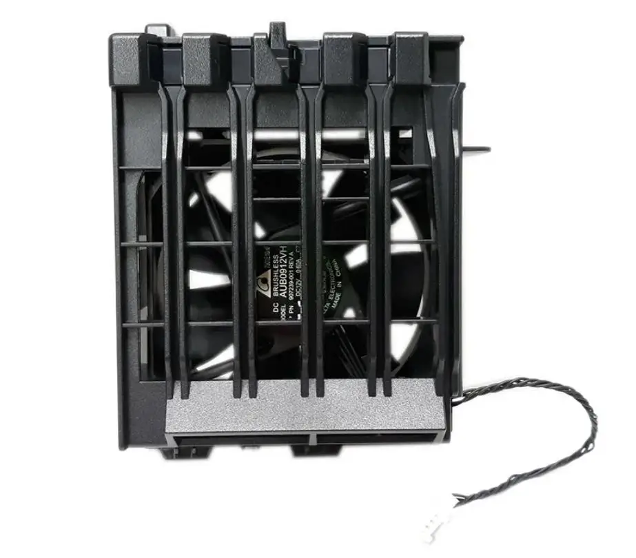 

For Z4 G4 Workstation PCI Slot Guide with Fan 907239-001 927568-001 Z4G4 Front Cooling Solution Fan 1XM33AA