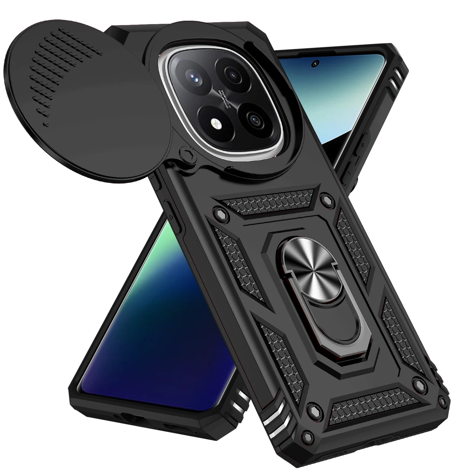 Phone Cover Hard Ar…