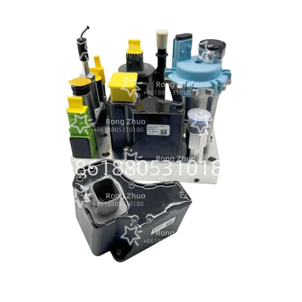 23387865 85020666 21679299 21892627 Luftdruck-Temperatur-Kombinationsventil Kompatibel mit Volvo Truck Harnstoffpumpe SCR – Detail 7