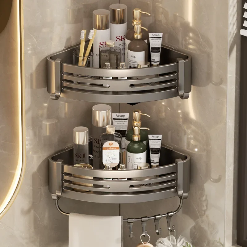 Thumbnail 2 - #32 Trending Wall Mounted Towel Hooks Right Now