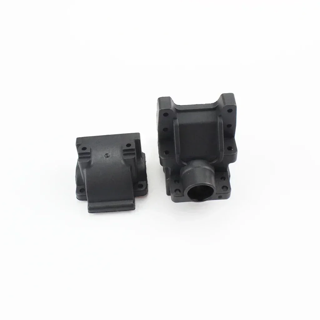 

WLtoys 104001 Запасные части для радиоуправляемого автомобиля 104001-1863 Передняя и задняя крышка коробки передач