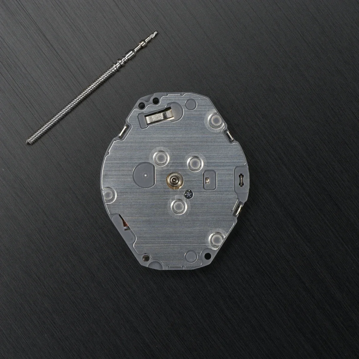 VJ33 VX12 VJ42 VC11 VJ53 VJ21 VJ12 VJ20 VJ24 Watch Movement Replacement Day Date Calendar Movement Watch Repair Parts Accessory view 6