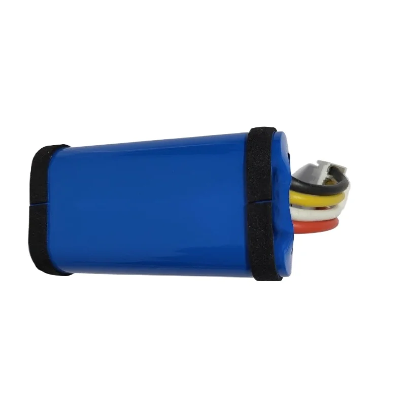 بطارية بديلة جديدة مطورة GSP-1S2P-F6D 3.7 فولت 4800 مللي أمبير في الساعة لبطارية استبدال سماعات JBL Flip 6