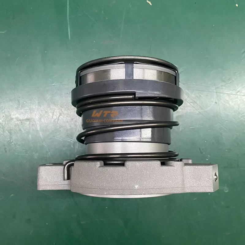 

OE Number 0012504415 Mercedes Central Slave Cylinder with New Clutch Release Bearing 63182002131 510001720 53010800 0000846620