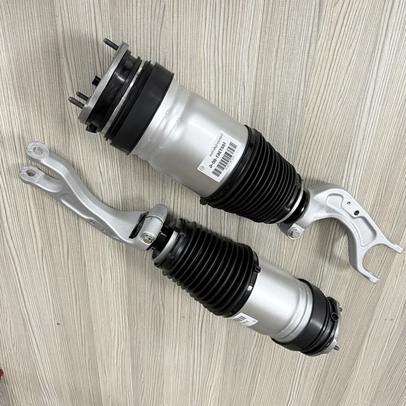 1Pair 1030608-00-C  Front Shock Absorber Strut for Tesla Model S P85D P90D AWD 4Matic 2011-2016 Air Suspension Shock Kits