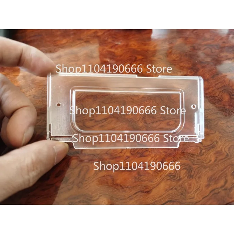 Replacement Cassette Cover Window For  Walkman WM-DDII/DD-100/DD/DD3/DDIII