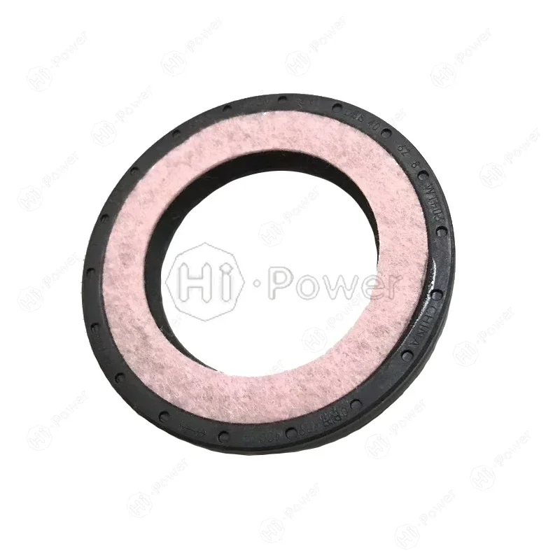 DQ500 0BH Gearbox Axle shaft oil seal 0BH409400A For Audi A3 VW Tiguan Golf OBH 7-speed Transmission 0BH 409 400A