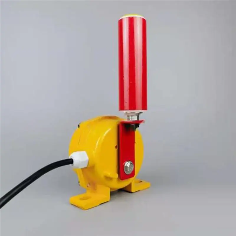 PHFU-HFKPT1-12-30 KPT1-20-35 Anti-Running Deviation Device Two-Stage Running Deviation Switch XLPP Belt Machine Sensor