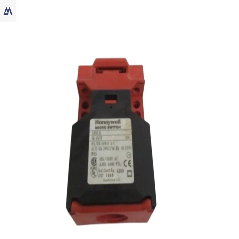 Brand New Original Genuine HONEYWELL GKNC4L Safety Interlock Switch with RS485 Communication 3-7 Days Delivery USA Origin