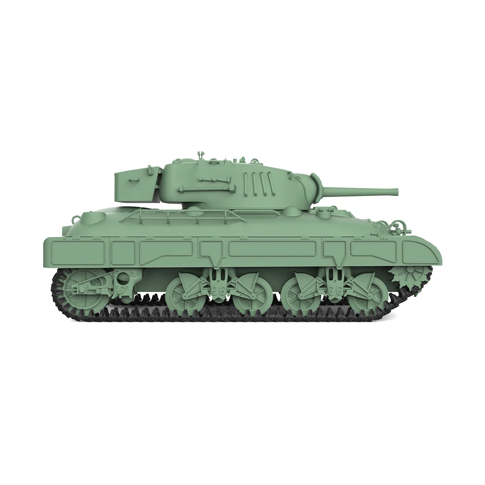 US-m7中型ミリタリータンクモデル,ミニチュアスタティックss838,1/72, 1/35, 1/144, 25mm