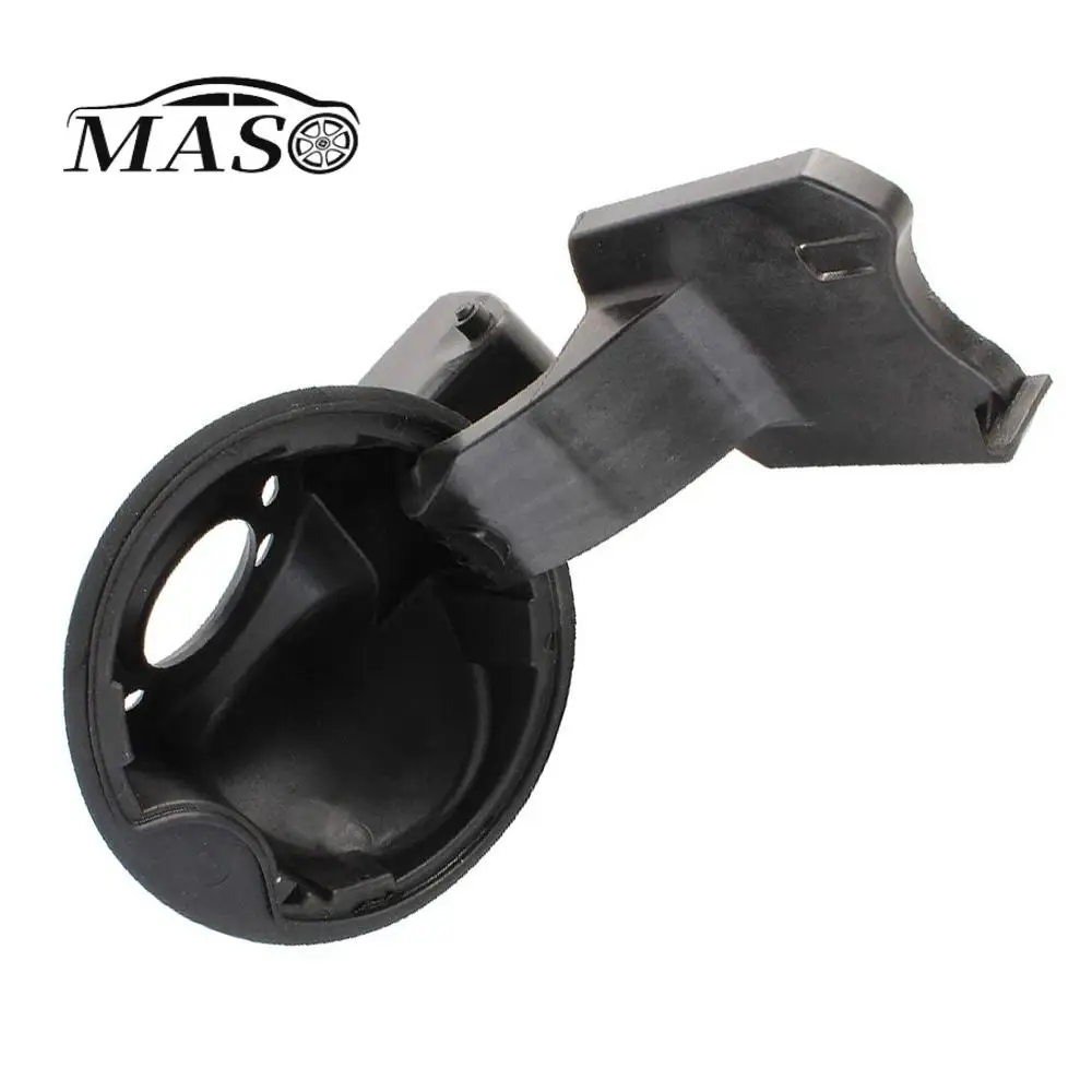 

Fuel Gas Filler Door Housing Pocket for Ford F150 2009 2010 2011 2012 2013 2014 9L3Z-9927936-B