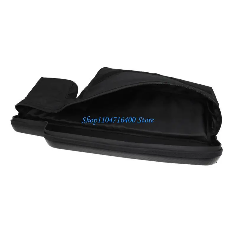 

y1gd User friendly Dashboard Storage Bag Tool Storage Bag Large Capacity Bag Essential Item Bag Suitable for Outdoor Activity