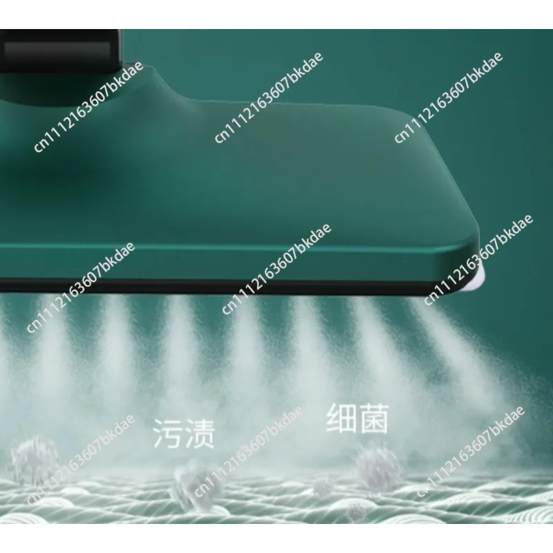 Home Appliances Multifunctional High Temperature Steam Mop Non-wireless Dynamic Sterilization Intelligent Temperature Control Mo