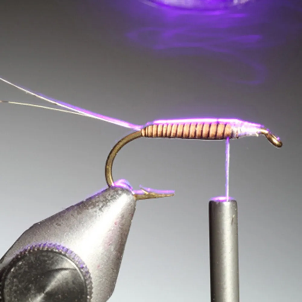 Uv Fly Tying Light … - image