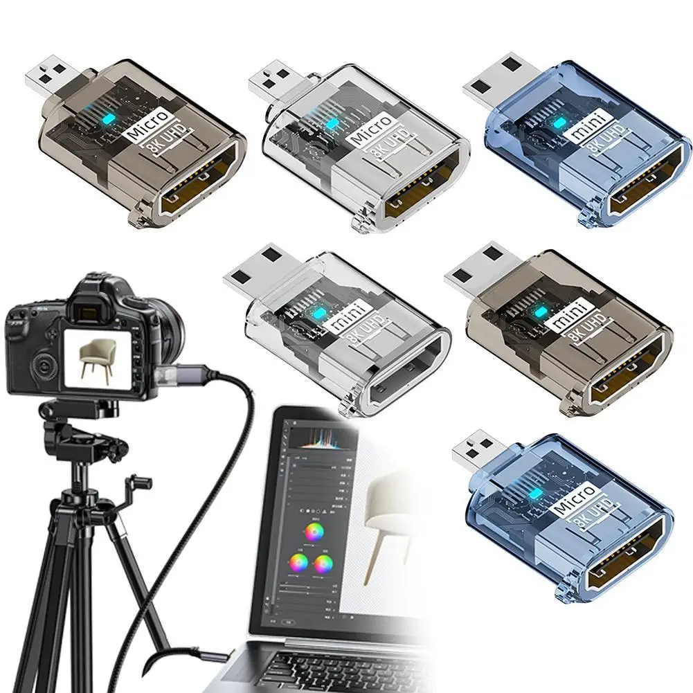 Transparent Hdtv Ad…