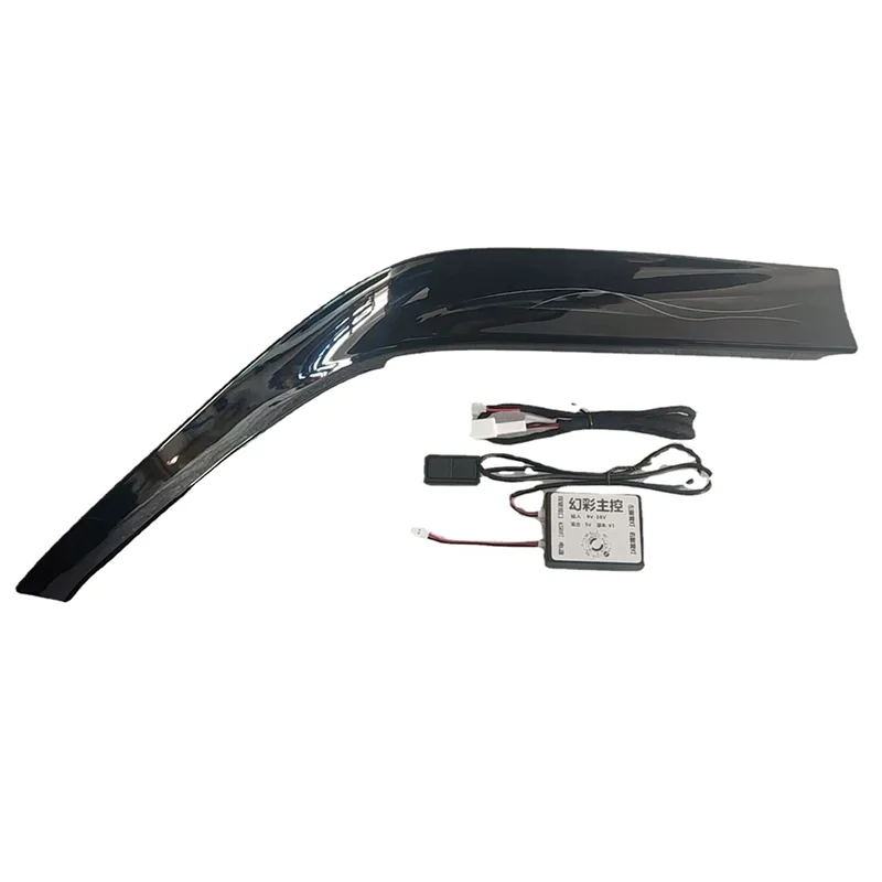 

ABOK-Car Centre Armrest Light For 2018-2022 8Th Generation Toyota Camry Phantom Centre Light Passenger Panel Light