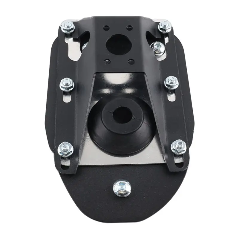 

For BMW E46 E36 E34 E30 E9X E8X Compatible CNC Milled Aluminum Shifter Box Anodized Finish
